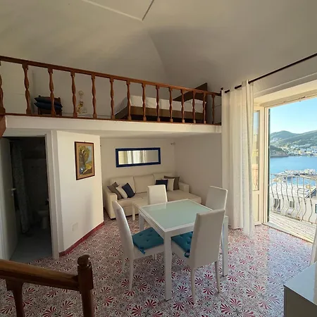 Apartment Magi - Olimpo *
