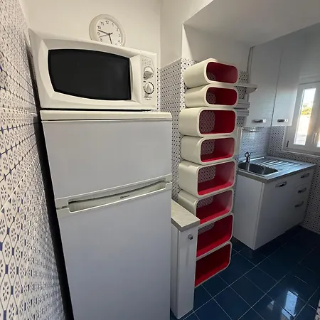 Apartment Magi - Olimpo