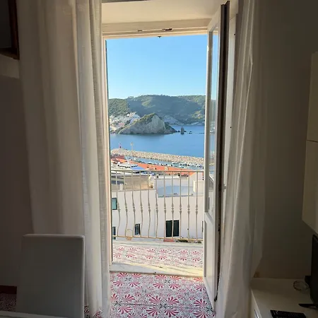 Apartment Magi - Olimpo *