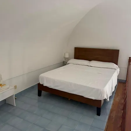 Magi - Olimpo Apartment *