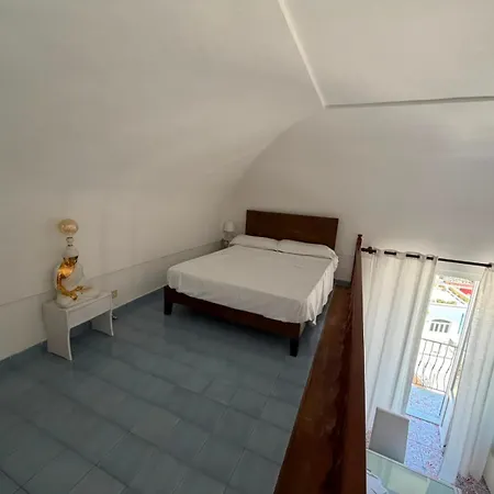 Apartment Magi - Olimpo Ponza