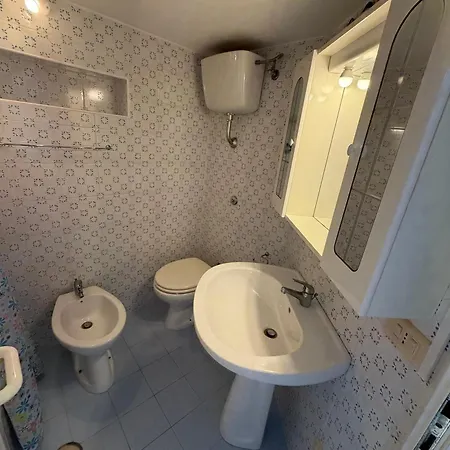 Magi - Olimpo Apartment Ponza