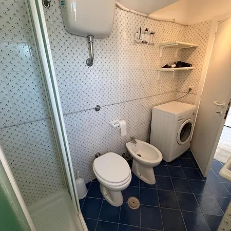 Magi - Olimpo Apartment *