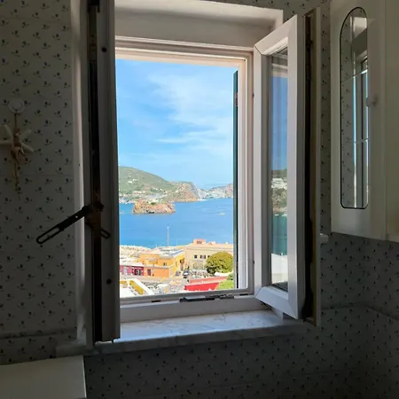 Apartment Magi - Olimpo