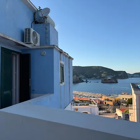 Magi - Olimpo * Ponza